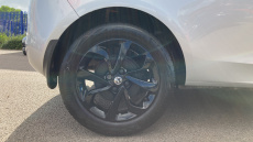 Vauxhall Corsa 1.4 [75] Griffin 3dr Petrol Hatchback